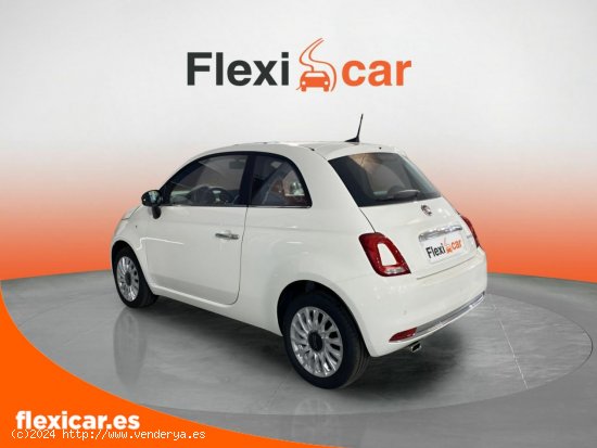 Fiat 500 Dolcevita 1.0 Hybrid 51KW (70 CV) - Alicante