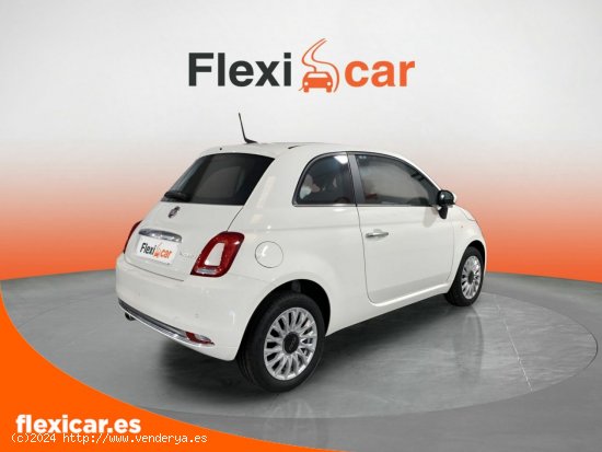 Fiat 500 Dolcevita 1.0 Hybrid 51KW (70 CV) - Alicante