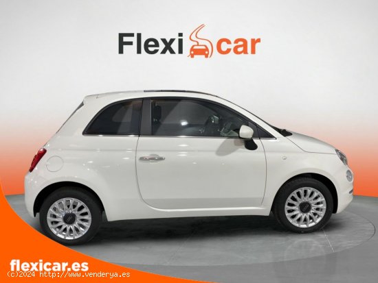 Fiat 500 Dolcevita 1.0 Hybrid 51KW (70 CV) - Alicante