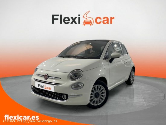 Fiat 500 Dolcevita 1.0 Hybrid 51KW (70 CV) - Alicante