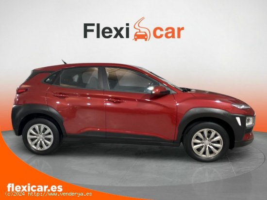 Hyundai Kona 1.0 TGDI Essence 4X2 - Alicante