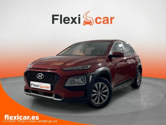 Hyundai Kona 1.0 TGDI Essence 4X2 - Alicante