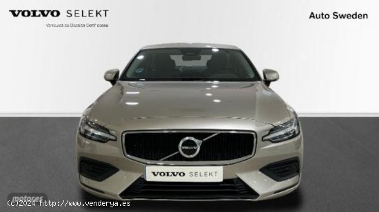 Volvo S60 2.0 B4 P CORE DCT 4P de 2023 con 32.839 Km por 38.900 EUR. en Valencia