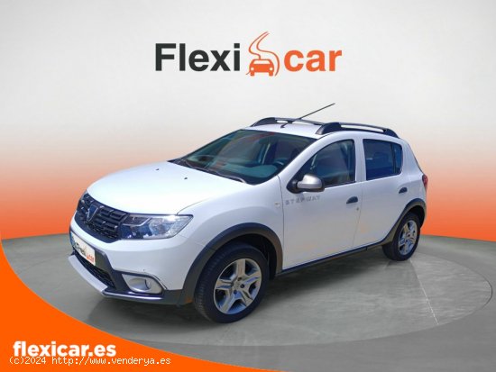 Dacia Sandero Stepway Comfort TCE 66kW (90CV) - 18 - Murcia