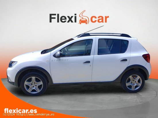 Dacia Sandero Stepway Comfort TCE 66kW (90CV) - 18 - Murcia