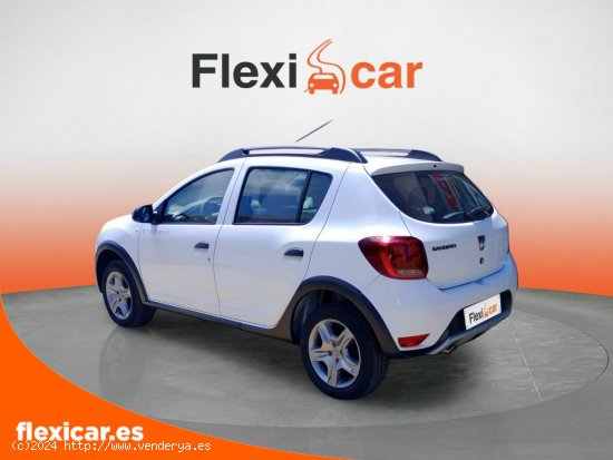 Dacia Sandero Stepway Comfort TCE 66kW (90CV) - 18 - Murcia