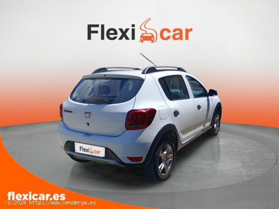 Dacia Sandero Stepway Comfort TCE 66kW (90CV) - 18 - Murcia