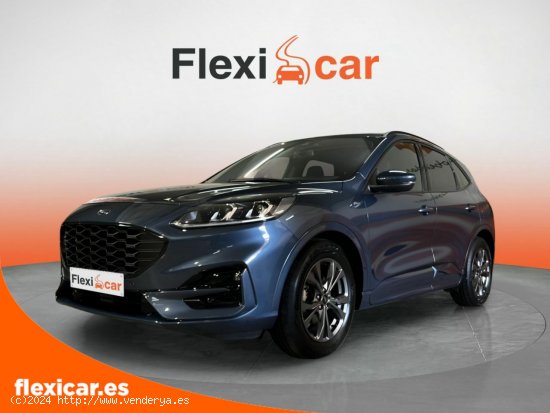 Ford Kuga ST-Line 1.5 EcoBlue 88kW (120CV) - Alcobendas