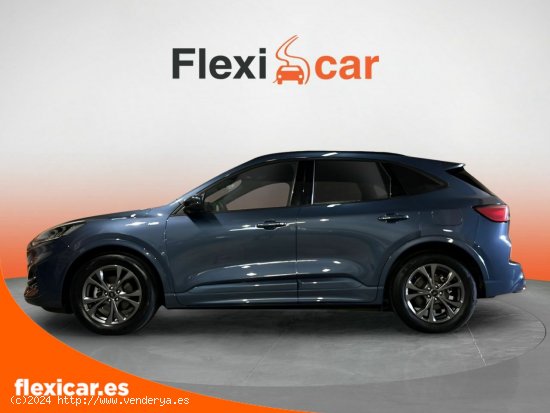 Ford Kuga ST-Line 1.5 EcoBlue 88kW (120CV) - Alcobendas