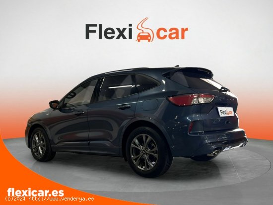 Ford Kuga ST-Line 1.5 EcoBlue 88kW (120CV) - Alcobendas