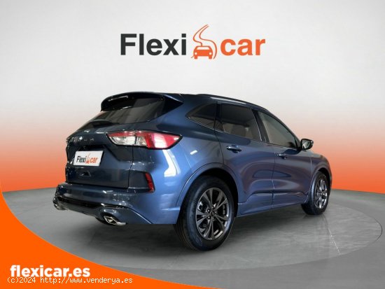 Ford Kuga ST-Line 1.5 EcoBlue 88kW (120CV) - Alcobendas