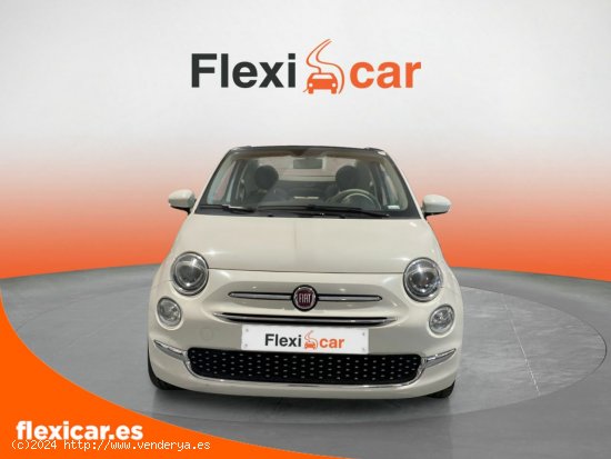 Fiat 500 Dolcevita 1.0 Hybrid 52KW (70 CV) - Madrid