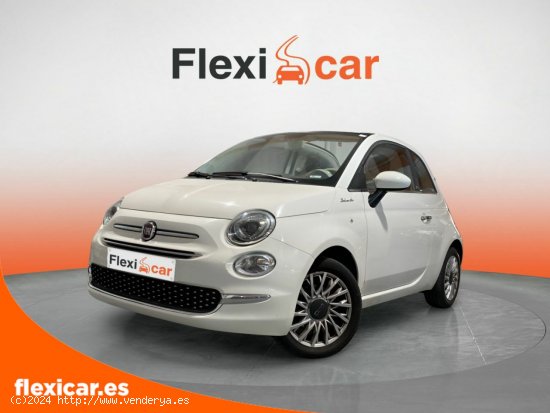 Fiat 500 Dolcevita 1.0 Hybrid 52KW (70 CV) - Madrid