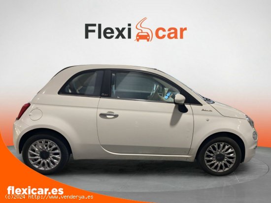 Fiat 500 Dolcevita 1.0 Hybrid 52KW (70 CV) - Madrid