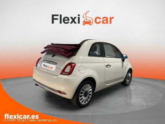 Fiat 500 Dolcevita 1.0 Hybrid 52KW (70 CV) - Madrid