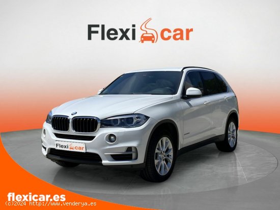 BMW X5 xDrive25d - Olías del Rey