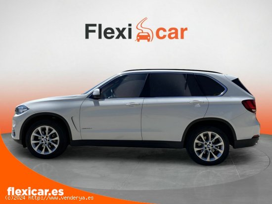 BMW X5 xDrive25d - Olías del Rey