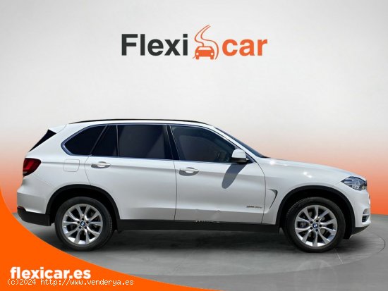 BMW X5 xDrive25d - Olías del Rey