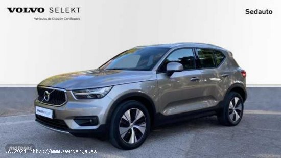  Volvo XC40 1.5 T3 MOMENTUM PRO AUTO 5P de 2020 con 53.755 Km por 31.800 EUR. en Murcia 