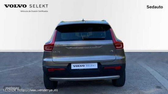 Volvo XC40 1.5 T3 MOMENTUM PRO AUTO 5P de 2020 con 53.755 Km por 31.800 EUR. en Murcia