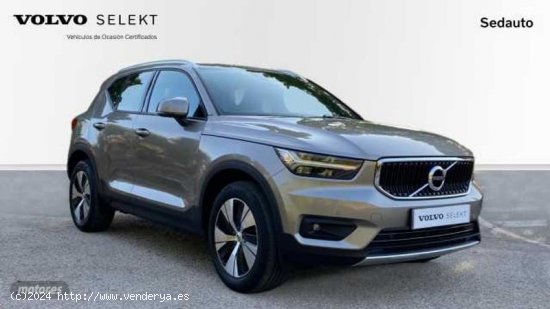 Volvo XC40 1.5 T3 MOMENTUM PRO AUTO 5P de 2020 con 53.755 Km por 31.800 EUR. en Murcia