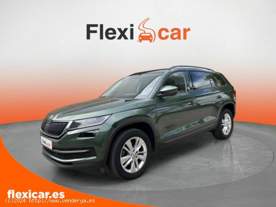 Skoda Kodiaq 2.0 TDI 110 kW (150CV) AdBlue DSG 4x4 - Vigo