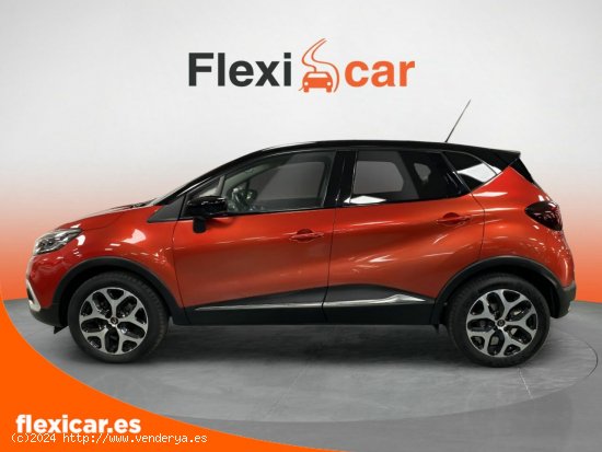 Renault Captur Intens TCe 96kW (130CV) - 5 P (2020) - Manresa