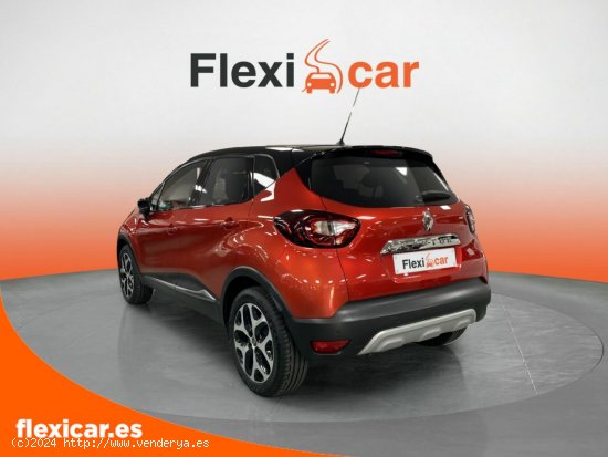 Renault Captur Intens TCe 96kW (130CV) - 5 P (2020) - Manresa