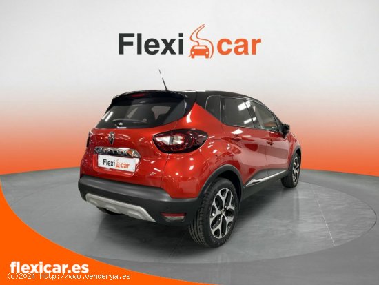 Renault Captur Intens TCe 96kW (130CV) - 5 P (2020) - Manresa