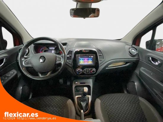 Renault Captur Intens TCe 96kW (130CV) - 5 P (2020) - Manresa