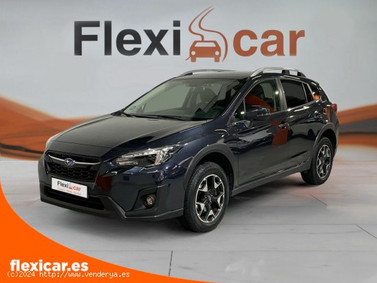 Subaru XV 1.6i Sport Auto - Collado Villalba