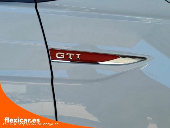 Volkswagen Polo GTI 2.0 TSI 152kW (207CV) DSG - Santiago de Compostela