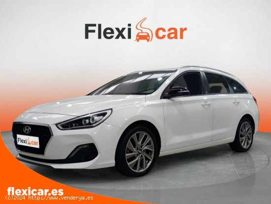 Hyundai i30 1.4 TGDi Go! Plus DCT - Ourense