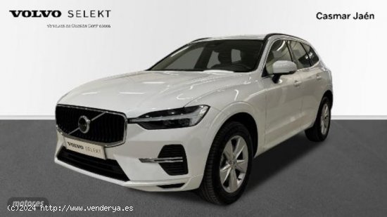  Volvo XC 60 XC60 Core B4 (D) de 2023 con 30.111 Km por 49.900 EUR. en Jaen 