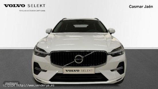 Volvo XC 60 XC60 Core B4 (D) de 2023 con 30.111 Km por 49.900 EUR. en Jaen