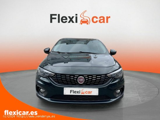 Fiat Tipo 5P 1.4 T-Jet 88kW (120CV) Lounge - Vizcaya