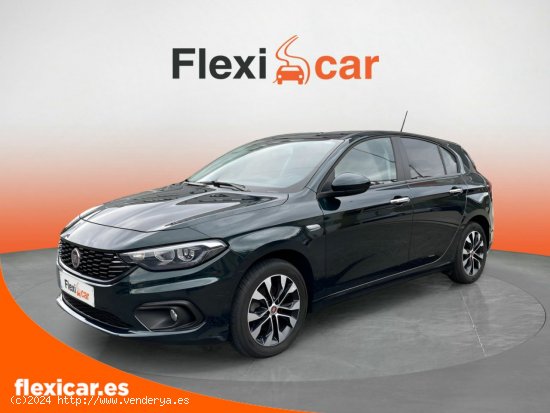 Fiat Tipo 5P 1.4 T-Jet 88kW (120CV) Lounge - Vizcaya