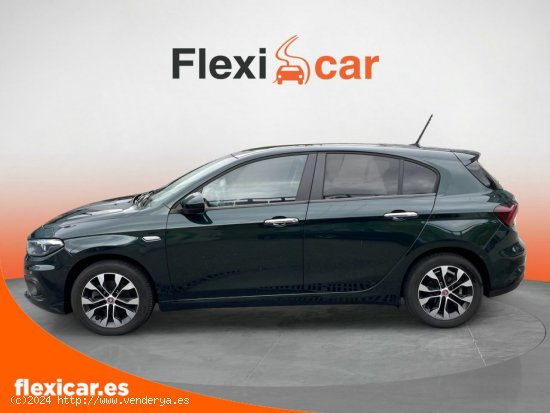 Fiat Tipo 5P 1.4 T-Jet 88kW (120CV) Lounge - Vizcaya