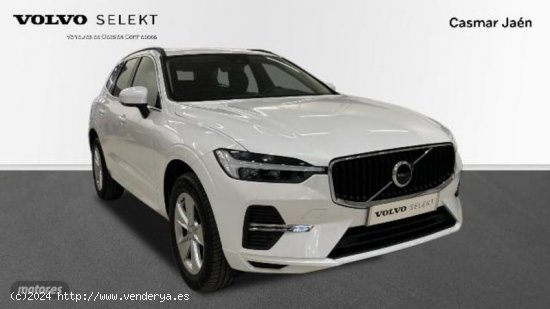 Volvo XC 60 XC60 Core B4 (D) de 2023 con 30.111 Km por 49.900 EUR. en Jaen