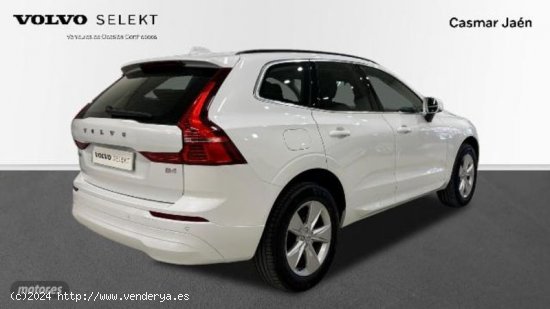 Volvo XC 60 XC60 Core B4 (D) de 2023 con 30.111 Km por 49.900 EUR. en Jaen