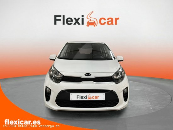 Kia Picanto 1.0 DPi 49kW (67CV) Concept - Albacete