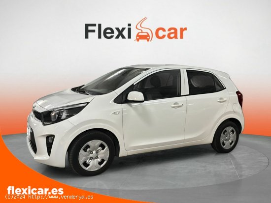 Kia Picanto 1.0 DPi 49kW (67CV) Concept - Albacete