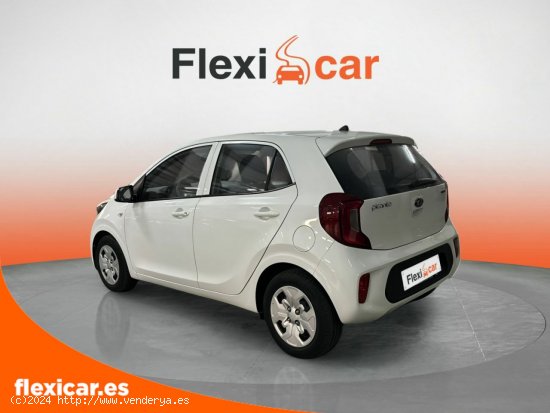 Kia Picanto 1.0 DPi 49kW (67CV) Concept - Albacete