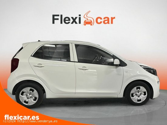 Kia Picanto 1.0 DPi 49kW (67CV) Concept - Albacete