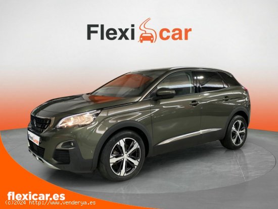 Peugeot 3008 2.0BLUEHDI 110KW (150CV) GT LINE S&S - San Fernando de Henares