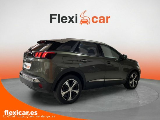 Peugeot 3008 2.0BLUEHDI 110KW (150CV) GT LINE S&S - San Fernando de Henares