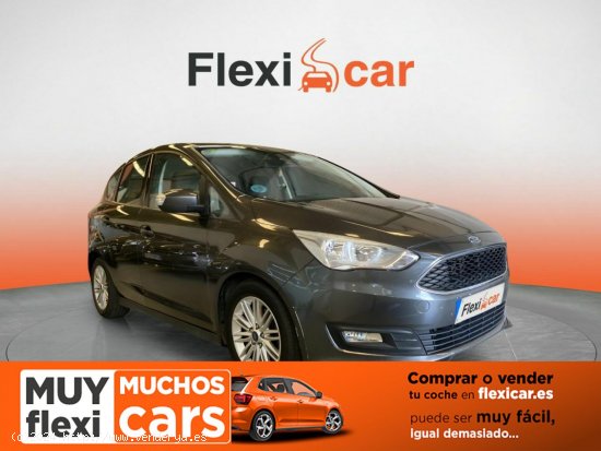  Ford C Max 1.5 TDCi 88kW (120CV) Trend+ - Huércal de Almería 