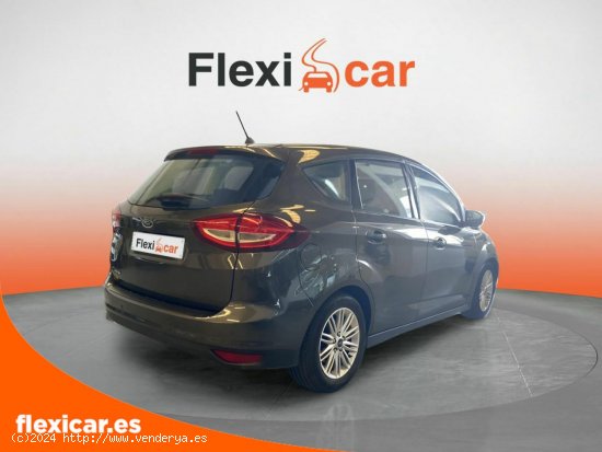 Ford C Max 1.5 TDCi 88kW (120CV) Trend+ - Huércal de Almería