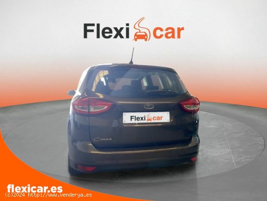 Ford C Max 1.5 TDCi 88kW (120CV) Trend+ - Huércal de Almería