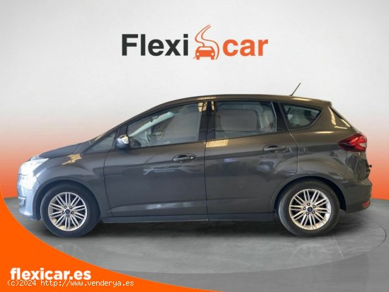 Ford C Max 1.5 TDCi 88kW (120CV) Trend+ - Huércal de Almería